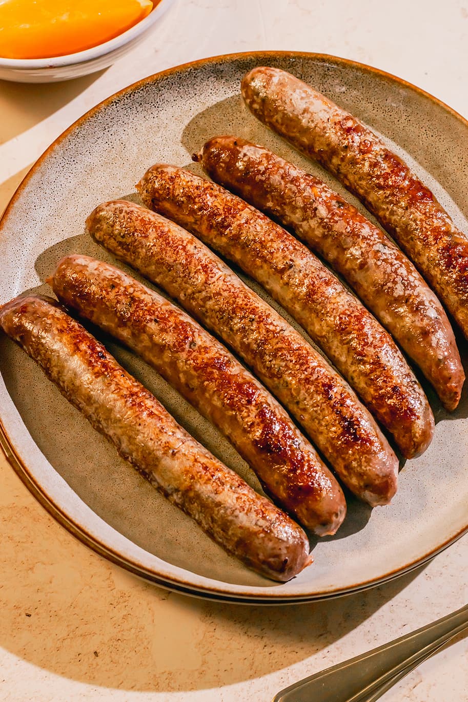 Breakfast Links