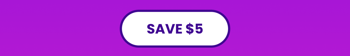 Save $5