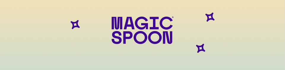 MAGIC SPOON