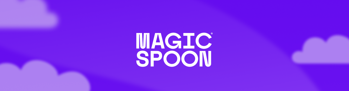 MAGIC SPOON MAGIC SPOON
