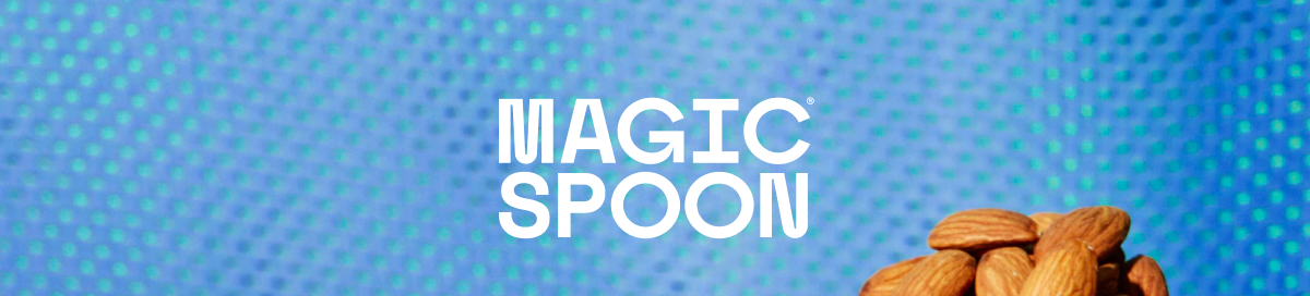 MAGIC SPOON MAGIC SPOON