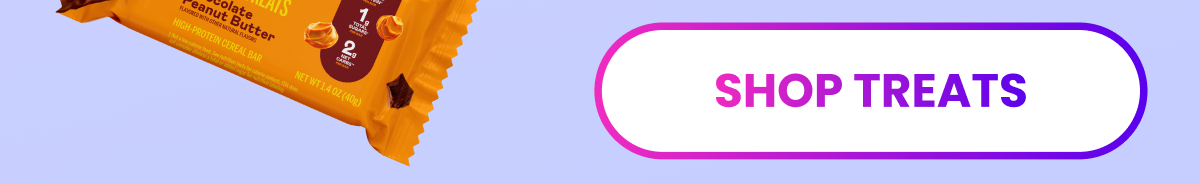 Shop treats Shop treats