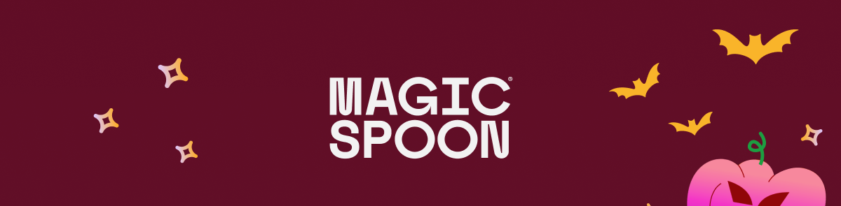 Magic Spoon