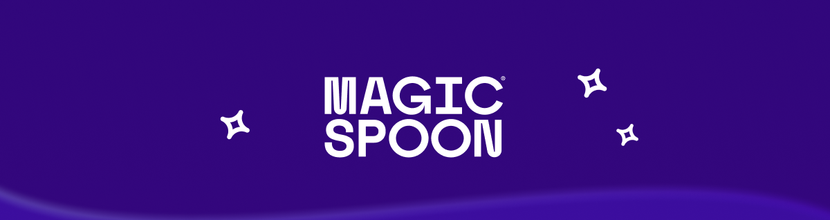 MAGIC SPOON