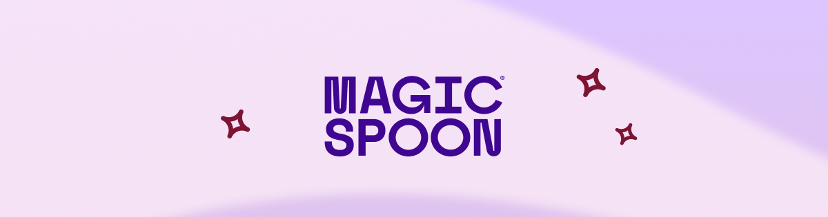 MAGIC SPOON MAGIC SPOON
