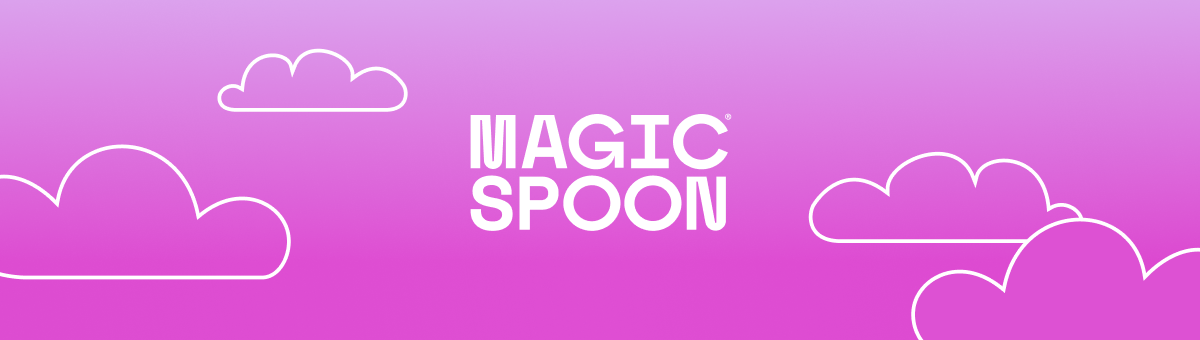 MAGIC SPOON MAGIC SPOON
