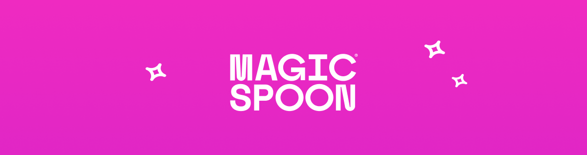 MAGIC SPOON