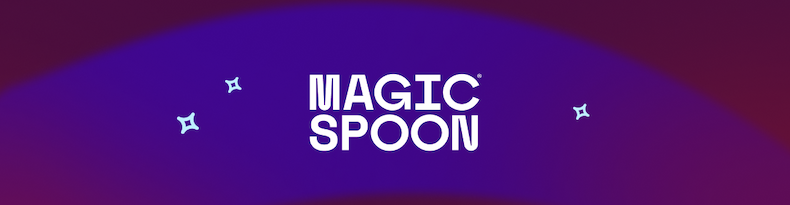 MAGIC SPOON