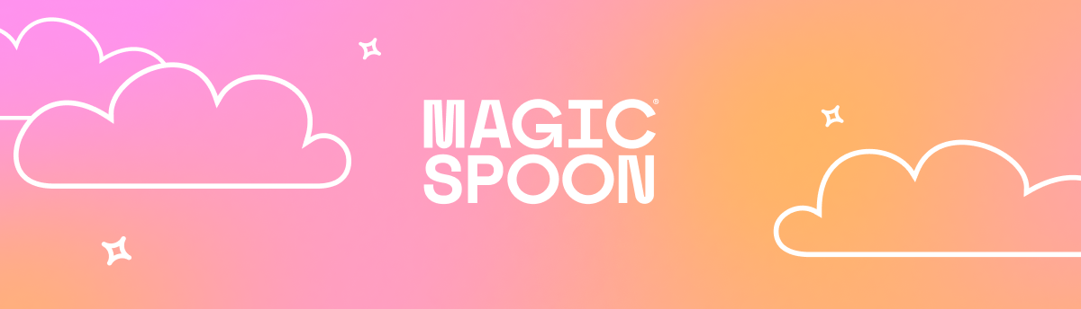 MAGIC SPOON
