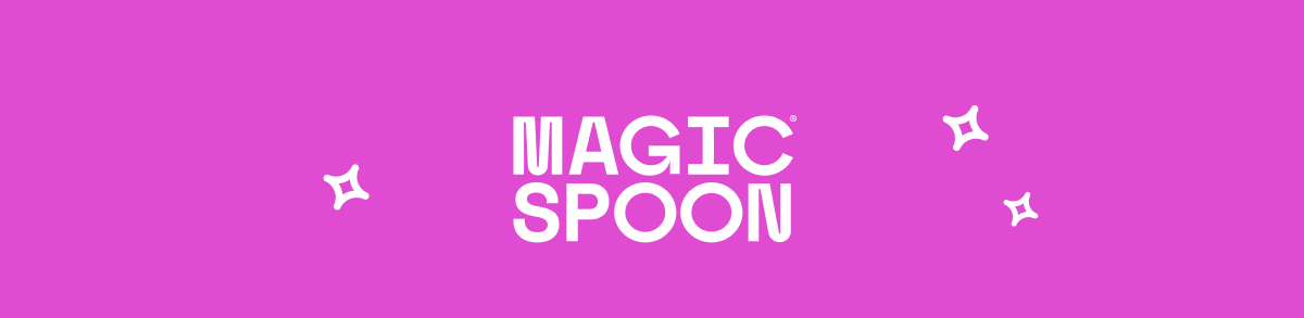 MAGIC SPOON MAGIC SPOON