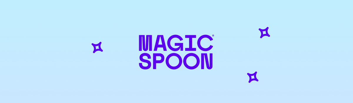 Magic Spoon