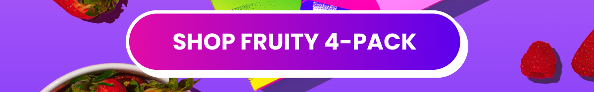 Shop Fruity 4-Pack Shop Fruity 4-Pack