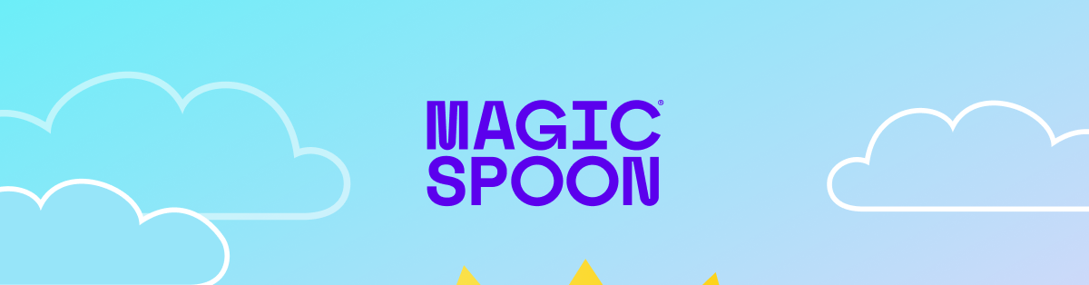 Magic Spoon