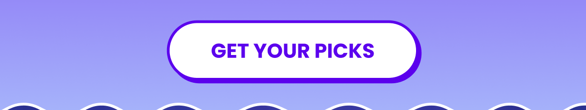 Get your picks