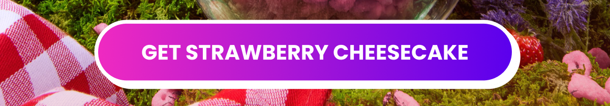 Get strawberry cheesecake Get strawberry cheesecake