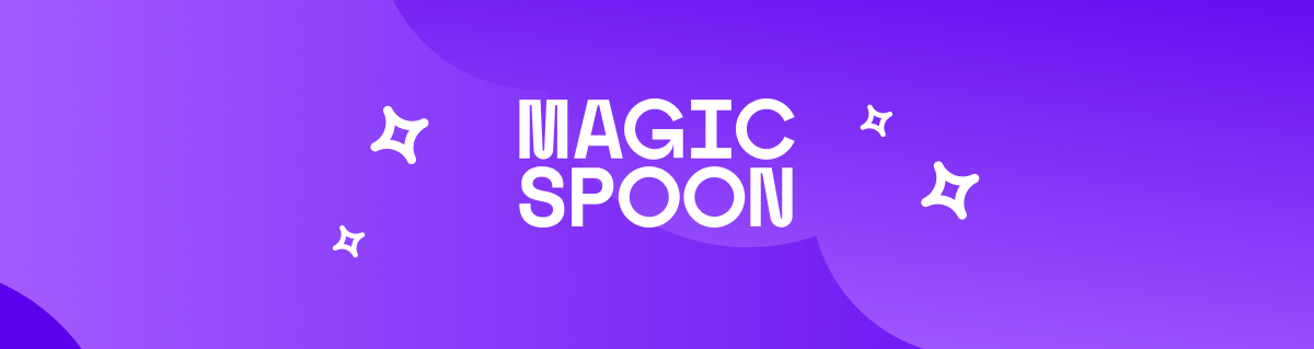 Magic Spoon