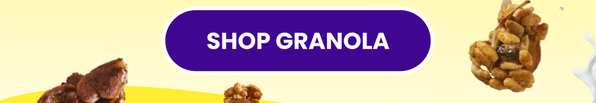 Shop Granola