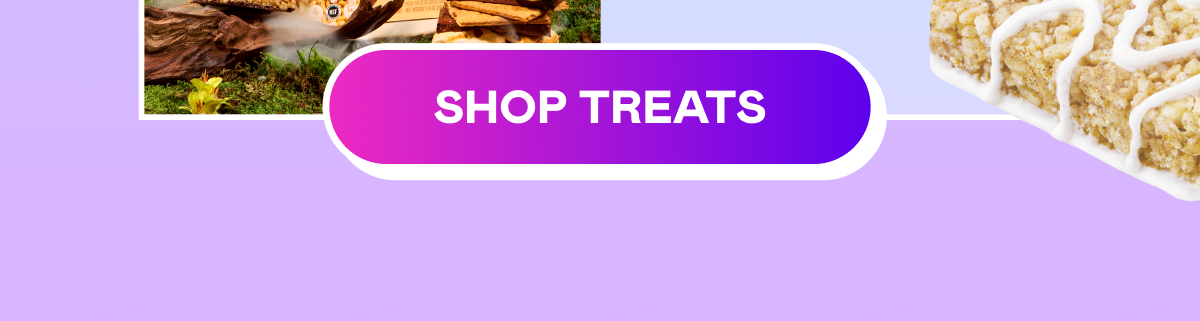Shop treats