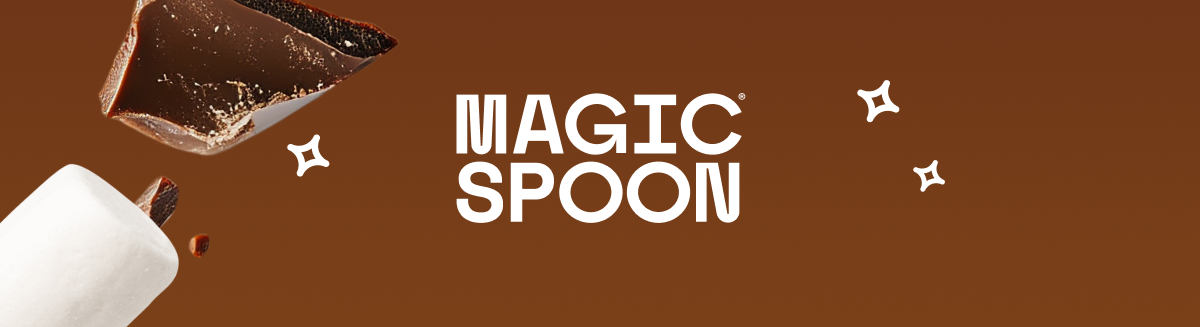 MAGIC SPOON MAGIC SPOON