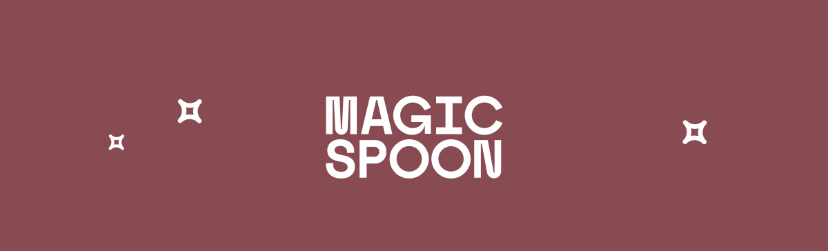 MAGIC SPOON