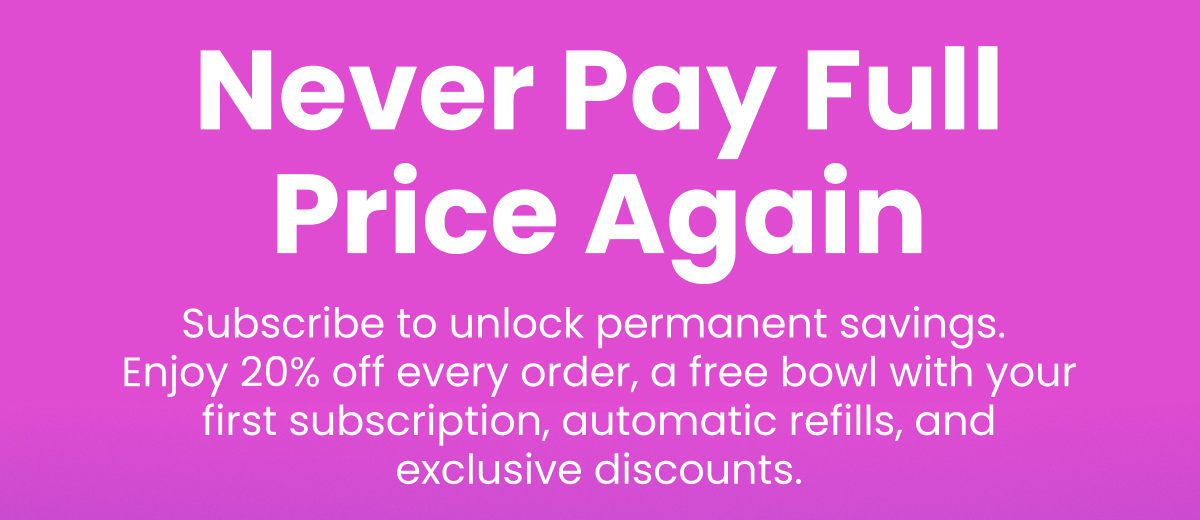 Never pay full price again Never pay full price again