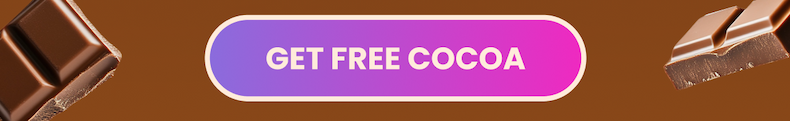 Get Free Cocoa Get Free Cocoa