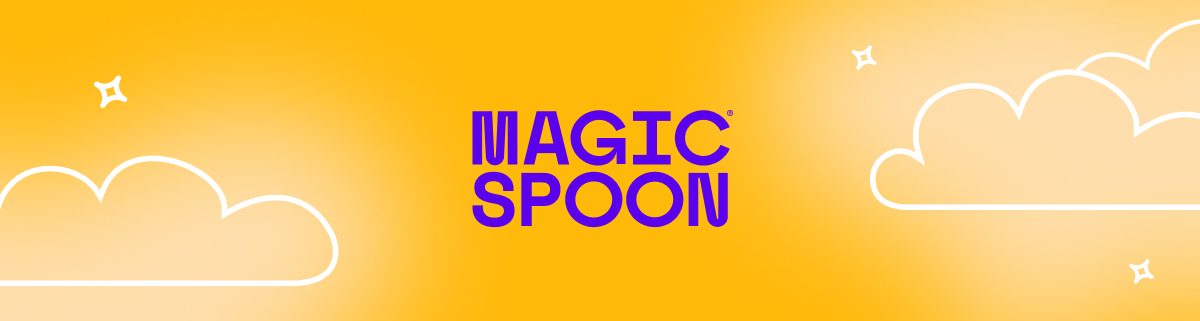 MAGIC SPOON