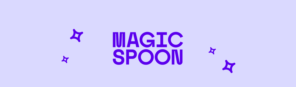 MAGIC SPOON