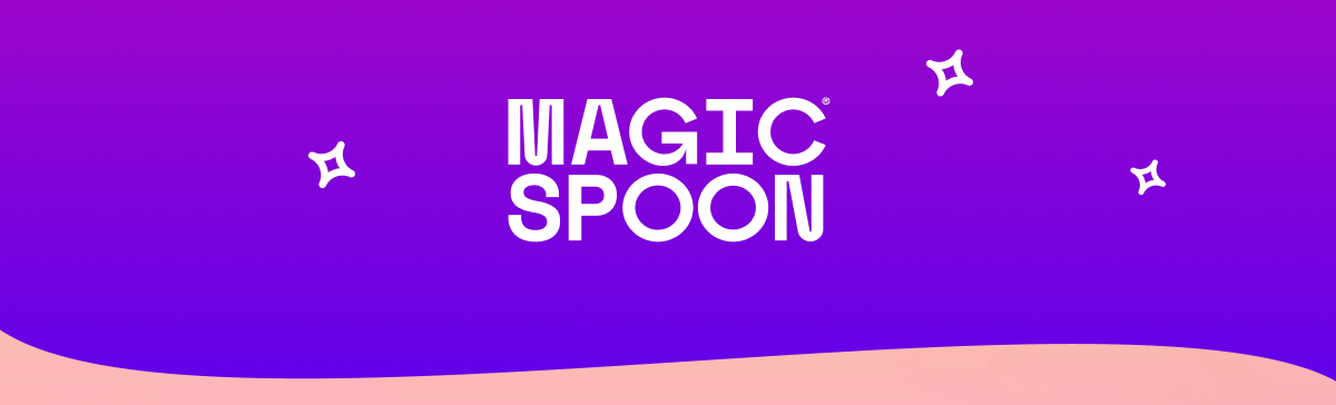 MAGIC SPOON MAGIC SPOON