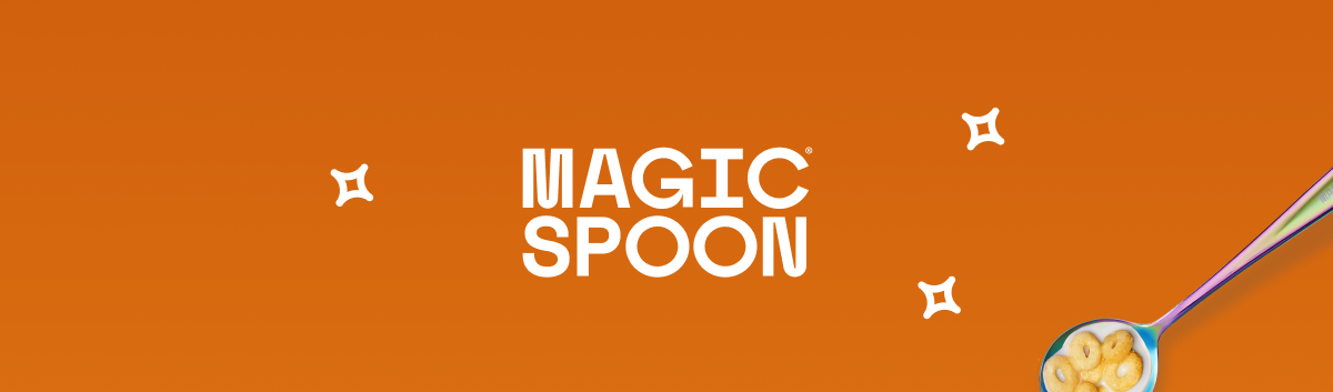 MAGIC SPOON MAGIC SPOON