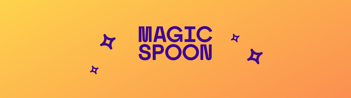 MAGIC SPOON