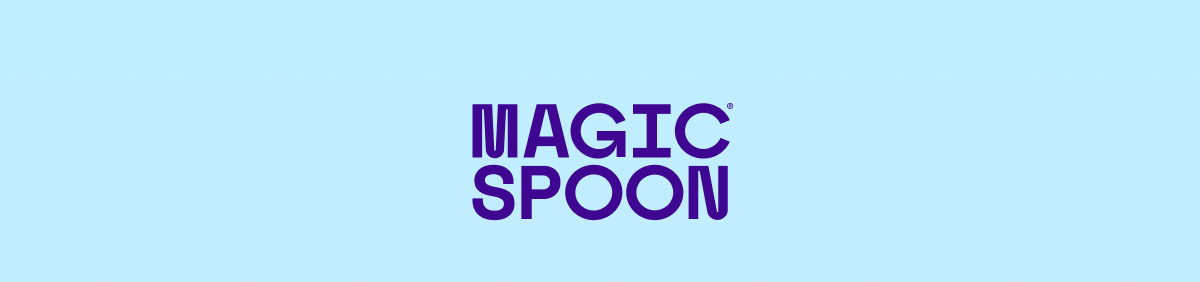 MAGIC SPOON MAGIC SPOON