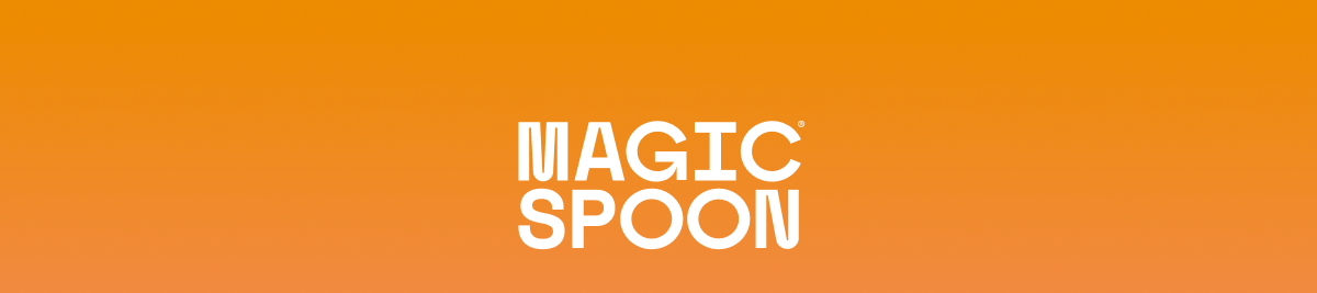 MAGIC SPOON MAGIC SPOON
