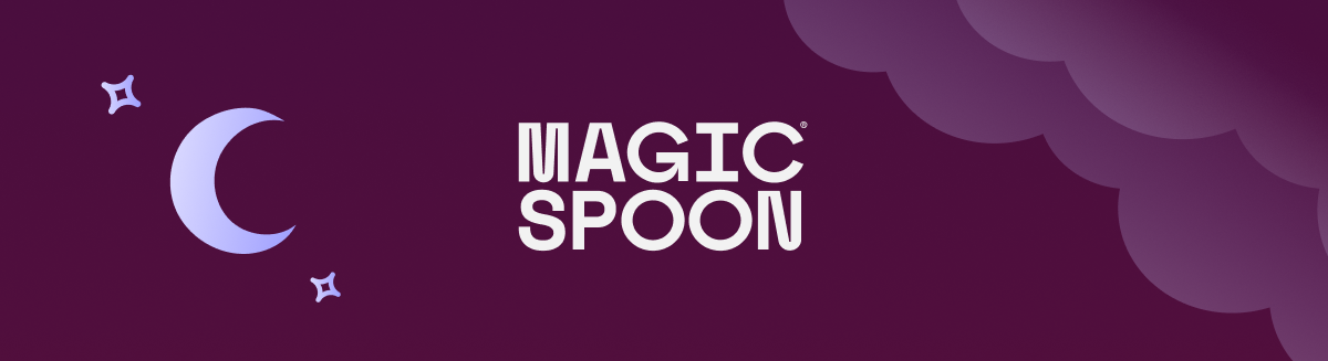 Magic Spoon Magic Spoon