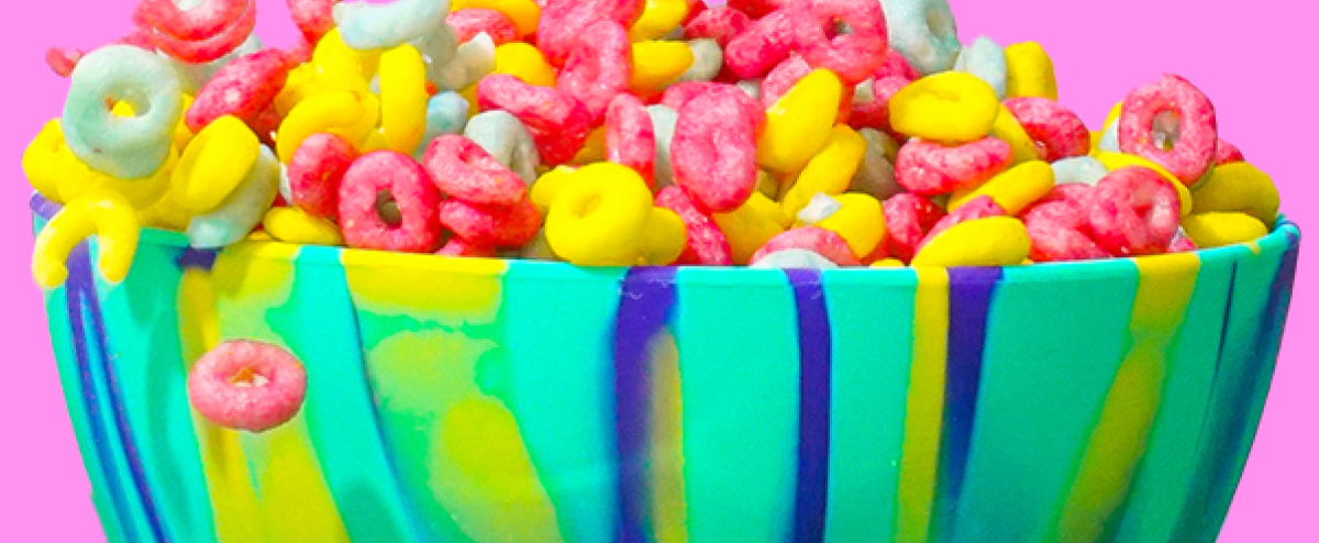 Magic Spoon Magic Spoon