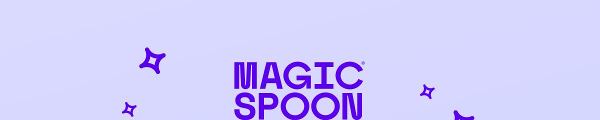 MAGIC SPOON MAGIC SPOON