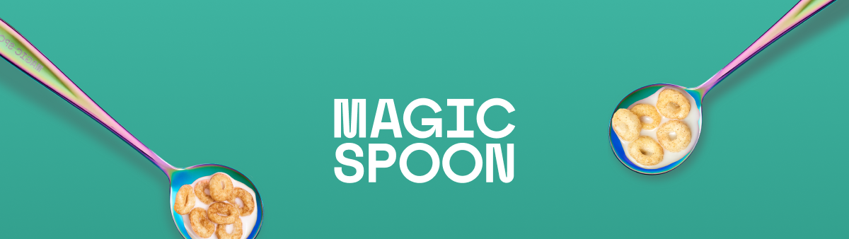 Magic Spoon
