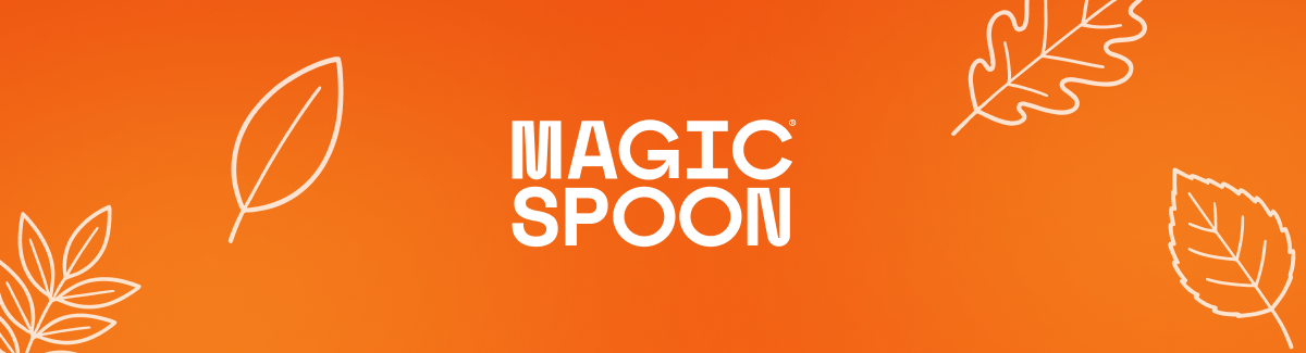 MAGIC SPOON MAGIC SPOON