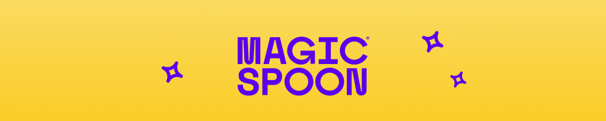 Magic Spoon Magic Spoon