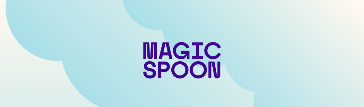Magic Spoon