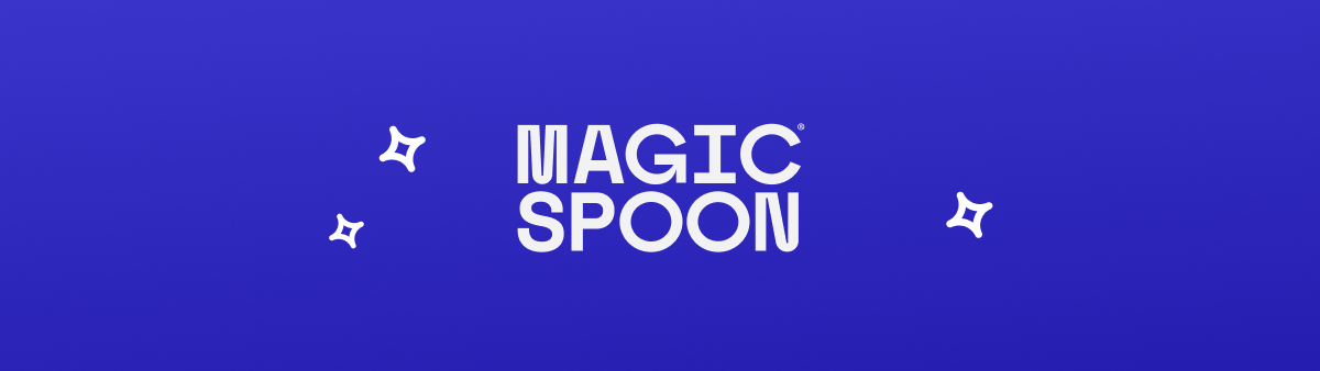 MAGIC SPOON