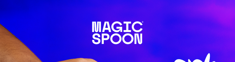 Magic Spoon