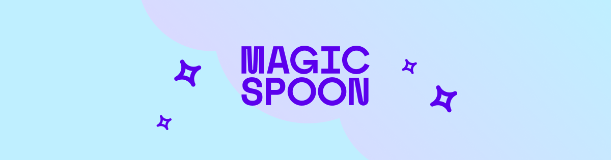 MAGIC SPOON