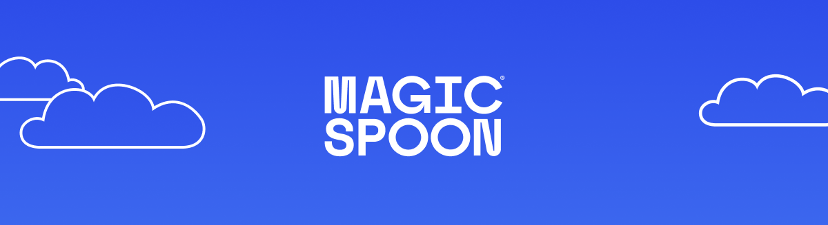 MAGIC SPOON MAGIC SPOON