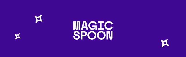 Magic Spoon