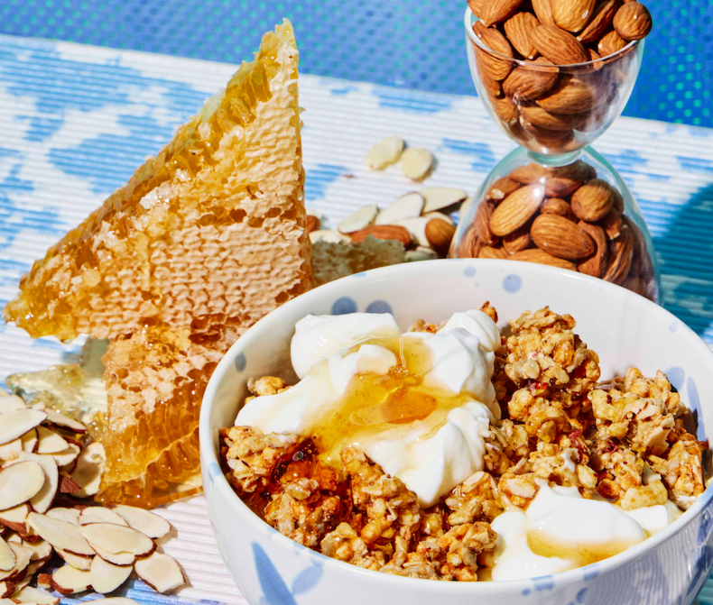 5-star crunch, straight from spooners 5-star crunch, straight from spooners