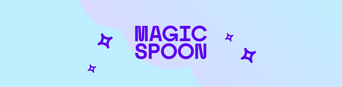 MAGIC SPOON