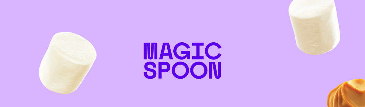 Magic Spoon