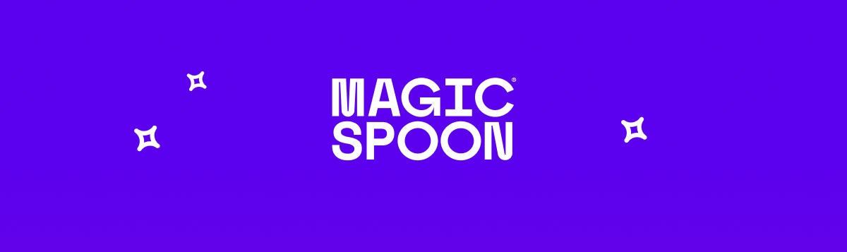 MAGIC SPOON