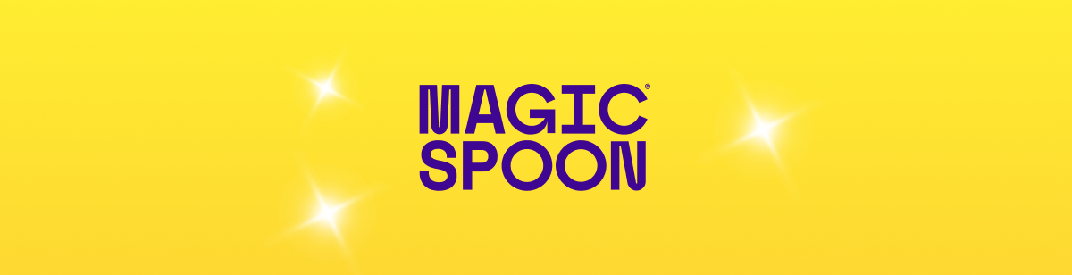 Magic Spoon
